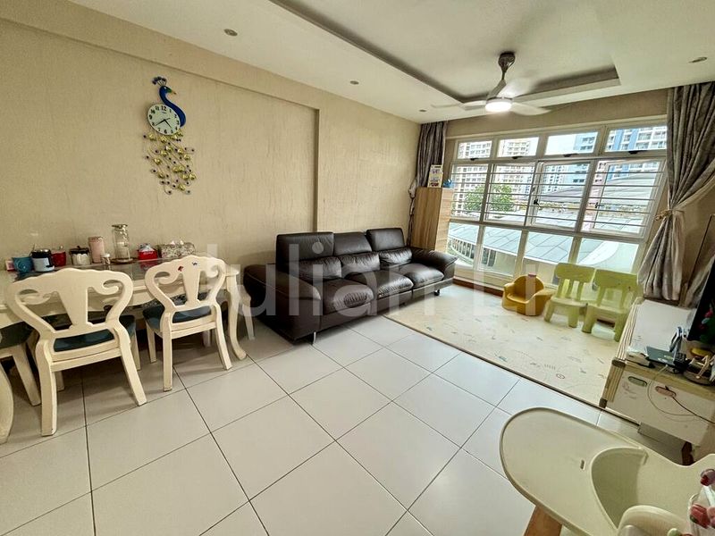 Premium HDB for Sale in  619C Punggol Drive - Image 5